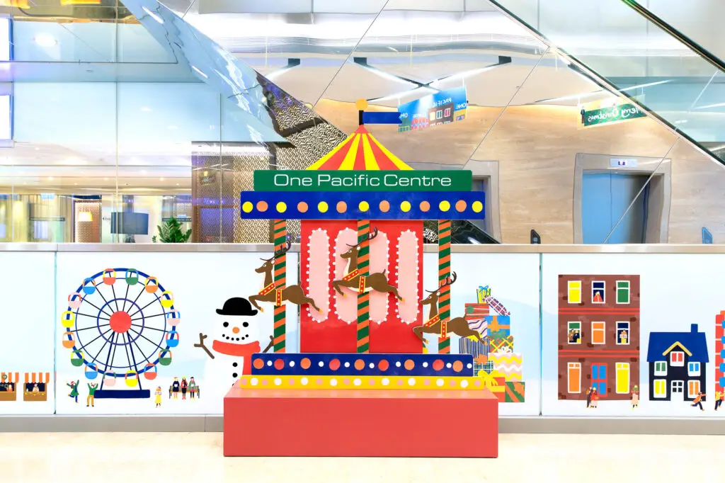 OPC Christmas