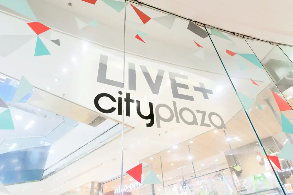 Live+